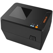 RONGTA RP400A, Masaüstü Barkod Yazıcı, Direkt Termal ve Termal Transfer Baskı (Ethernet, Seri, USB,LPT)