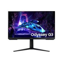 SAMSUNG LS27DG302EUXUF, Odyssey, 27" 1ms, 180Hz, Full HD, HDMI, DP,  Pivot, AMD FreeSync, VA Panel GAMING Monitör