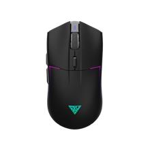 GAMDIAS HADES M3, RGB Aydınlatma, Kablosuz, Bluetooth ve Kablolu Bağlantı, 7 Tuşlu, Şarj Edilebilir, Type-C, Gaming Mouse, 10000DPI, Siyah
