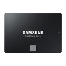 SAMSUNG MZ-77E4T0BW 870 EVO 4TB 560/530, 2,5" SATA SSD