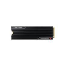 SAMSUNG MZ-VAP4T0CW, 9100 PRO, 4TB, 14800/13400, Gen5, NVMe PCIe M.2 2280, SSD (Soğutuculu) (Türkiye Distribütörü Garantili)