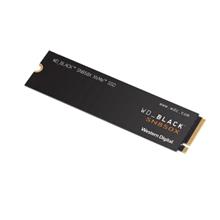 WD Black SN850X, WDS200T2X0E, 2TB, 7300/6600, Gen4, NVMe PCIe M.2 2280,  SSD