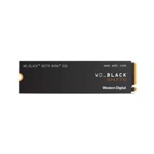 WD Black SN770, WDS200T3X0E, 2TB, 5150/4850, Gen4, NVMe PCIe M.2 2280,  SSD