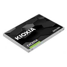 KIOXIA EXCERIA, LTC10Z480GG8, 480GB, 555/540, 2,5" SATA, SSD