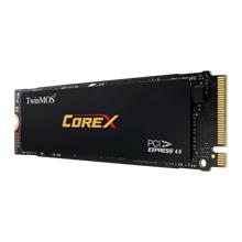 TwinMOS NVCX1TBG42280, COREX, 1TB, 5000-4800Mb/s, Gen4, NVMe PCIe M.2 2280, SSD, TLC, 3DNAND