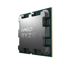 AMD RYZEN 5 7600 6 Core, 3,80-5,10GHz, 38Mb Cache, 65W,  AM5 Soket, TRAY, (Dahili Grafik VAR, Fan YOK)