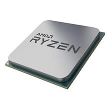 AMD RYZEN 5 5600 6 Core, 3,50-4.40GHz,  35Mb Cache, 65W, AM4 Soket, TRAY, (Dahili Grafik YOK, Fan YOK)