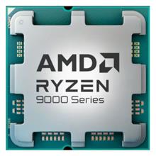 AMD RYZEN 5 9600 6 Core, 3,80-5.20GHz, 38Mb Cache, 65W,  AM5 Soket, TRAY, (Dahili Grafik VAR, Fan YOK)