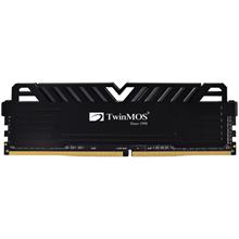 TwinMOS TMD432GB3200D16BKX7P, 32GB, DDR4, 3200MHz, 1.2V, TornadoX7 Pro, CL16, Desktop Ram (Soğutuculu)