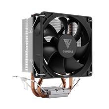 GAMDIAS BOREAS E1-210 MONO, 92mm, CPU  Kule Tipi Hava Soğutma, Doğrudan Temas Teknolojisine Sahip 2 adet Gelişmiş Bakır Isı Borusu (AMD AM5 ve INTEL Tüm işlemciler ile uyumlu)