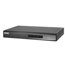 HIKVISION DS-7104NI-Q1/4P/M, 4Kanal PoE, 4Mpix, H265+, 1 HDD Desteği, 1520P Kayıt, 60Mbps Bant Genişliği, Metal Kasa, NVR