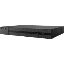 HILOOK NVR-108MH-C/8P, 8Kanal PoE, 8Mpix, H265+, 1 HDD Desteği, 1080P Kayıt, 80Mbps Bant Genişliği, NVR