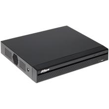 DAHUA  NVR4116HS-4KS2/L, 16Kanal, 8Mpix, H265+, 1 HDD, 1080P Kayıt,  80Mbps Bant Genişliği, NVR