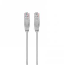 S-LINK SL-CAT602, CAT6, Patch, 2Mt, Kablo (Gri)