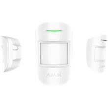 AJAX Motion, Kablosuz, PIR Dedektör, BEYAZ