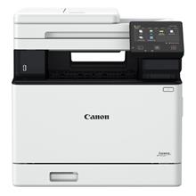 CANON i-SENSYS MF752CDW Renkli Lazer Yazıcı,  Tarayıcı, Fotokopi, Wifi, Lan, Duplex, ORİJİNAL TONERLİ