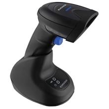 DATALOGIC Quickscan QBT2500 El Tipi, Laser, Kablosuz, 2D (Kare Kod) Barkod Okuyucu