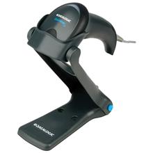 DATALOGIC Quickscan QW2100, EL Tipi, Laser, USB Kablolu, 1D, Barkod Okuyucu (Ayaklı)