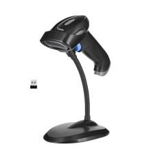 Tiwox VSK-120, EL Tipi, Laser, 2D Karekod, WiFi, Kablosuz, Bluetooth, Barkod Okuyucu (Mini Usb Dongle ile birlikte)
