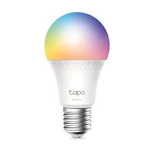 TP-LINK Tapo L535E, Wi-Fi, 75W, 1055 Lümen, Çok Renkli, Akıllı Ampul