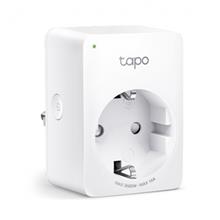 TP-LINK Tapo P110 Wi-Fi Mini Akıllı Priz (Tekli)