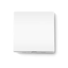 TP-LINK Tapo S210 Wi-Fi Akıllı Işık Anahtarı (1 Düğme - 1 Yol)
