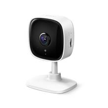 TP-LINK Tapo C100, Bebek/Ev Güvenlik Kamerası, WiFi, 1080P, 20Mt Gece Görüşü, Hareket algılama, Ses ve Işık Alarmı, İki Yönlü Ses