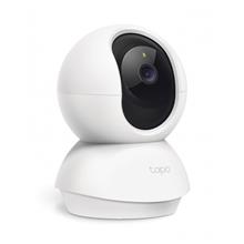 TP-LINK Tapo C210, 3,0Mpix, İç ve Dış Mekan, WiFi,  9Mt. Gece Görüşü, 360 Dönüş, Dikey ve Yatay Hareket, İki Yönlü Ses Güvenlik Kamerası