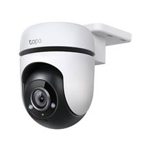 TP-LINK Tapo C500, 1080P, Yatay Dikey Dış Mekan  IP65, WiFi, Gece Görüşü, İki Yönlü Ses Güvenlik Kamerası