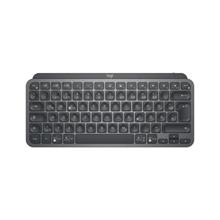 LOGITECH MX Mini Keys, 920-010504, Bluetooth, Türkçe Q, Multimedya, Aydınlatmalı, Mini Klavye