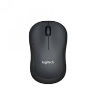LOGITECH 910-004878, M220 Siyah, USB Nano 2,4G Kablosuz, 1000dpi, Optik, 3 Tuşlu, 18ay Pil Ömrü, Sessiz Mouse