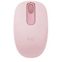 LOGITECH 910-007461, M196 Rose, Bluetooth, Kablosuz, 1000dpi, Optik, 3 Tuşlu, 12ay Pil Ömrü, Mouse