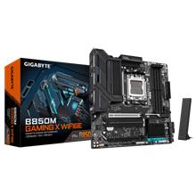 GIGABYTE B850M GAMING X WF6E, Rev.1.0, 4xDDR5, 2xM.2, 2DP, HDMI, Type-C, Wi-Fi6E, Bluetooth 5.3, AM5 Soket GAMING Anakart