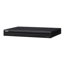 DAHUA  NVR4216-16P-4KS3, 16Kanal PoE, 8Mpix, H265+, 2 HDD Desteği, 1080P Kayıt, 240Mbps Bant Genişliği, NVR