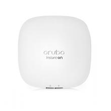 HP ARUBA R4W02A AP22, 1750Mbps Dual 2x2 MIMO, Wi-Fi 6, Wireles Access Point