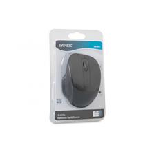 EVEREST SM-803, Siyah, USB Nano 2,4G Kablosuz, 1600dpi, Optik, 4 Tuşlu, Mouse