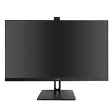 TURBOX TRX-270, i5-11400, 27" FHD Ekran, 16Gb DDR4 Ram, 512Gb SSD, Paylaşımlı Ekran Kartı, Free Dos, SİYAH, All In One PC