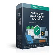 Kaspersky SMALL OFFICE Security 1 Server + 5 User, 1 YIL, Kutulu Ürün