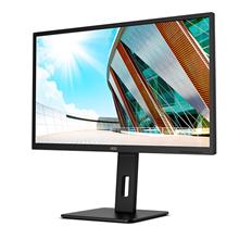 Aoc 31.5” Q32P2 4Ms 75Hz 2K Hdm Dp Usb