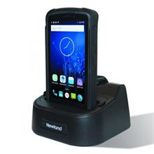 NEWLAND MT90-W4-CM30-DO, Android 13, WiFi, Bluetooth, 3 GB RAM, 32 GB ROM, 2D Karekod, 5" Dokunmatik Ekran, Kılıf+Cradle, El Terminali