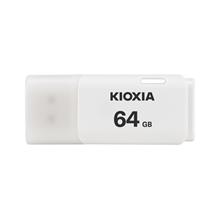 KIOXIA U202 64GB USB 2.0 TransMemory Flash Disk (Beyaz)