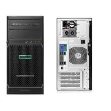 HP P44718-421_UPG2, ML30, GEN10+, Intel Xeon E-2314, 16Gb UDIMM Ram, 2Tb SSD, 350W Power, 4U Kasa TOWER SERVER