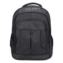 PLM City Notebook Sırt Çantası 17" Siyah