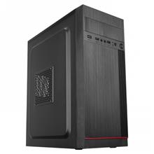Everest K310, 350W (Peak), Kurumsal, Atx, Kasa, (Siyah)