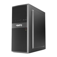 Vento Ta-K62 Mid Tower, 750W 80+ Siyah, Atx Kurumsal Kasa