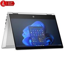 HP B66T5ES, Elite x360 1040 G11, Ultra7 155H, 14" IPS Dokunmatik, 32Gb Ram,1Tb SSD, Paylsaşımlı Ekran Kartı, Yapay Zeka Destekli, Windows 11 Pro, Kurumsal Notebook (2 Yıl Yerinde Servis) (865)
