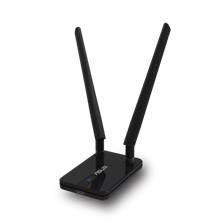 ASUS USB-AC58, AC1300, 400-867Mbps, 2.4GHz-5GHz, Dual Band, USB3.0, WIRELESS ETHERNET