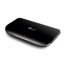 TP-LINK TL-SG1008D, 8 Port, GigaBit, Yönetilemez, Masaüstü Switch