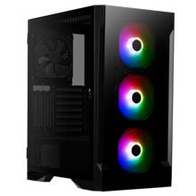 Gamdıas Talos E2 Elite, 750W, 80+ Bronze, Tempered Glass, Argb, Atx Gamıng Kasa