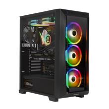 Gamdıas Talos M1 Elite, 850W, 80+ Bronze, Tempered Glass, Argb, Atx Gamıng Kasa